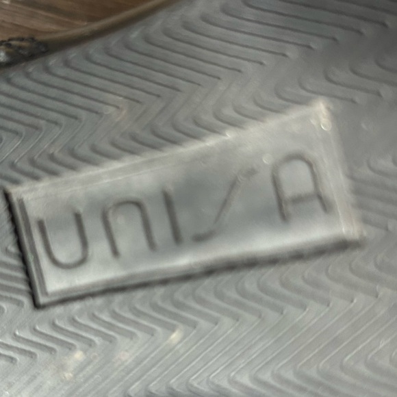 Unisa 169.99  Goat Nappa leather Kerr boots size 7B - Picture 14 of 15